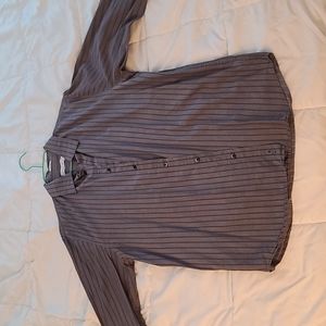 Calvin Klein dress shirt